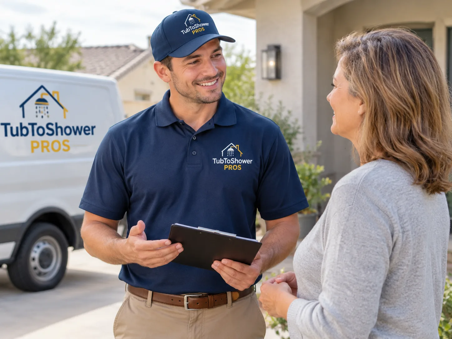 Tub Shower Conversion Mcminnville, TN FAQs